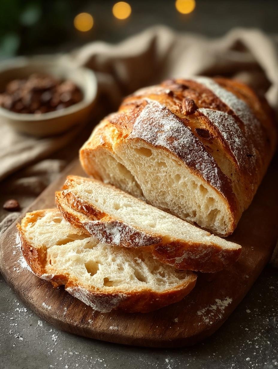 Mandel Bread: 7 Irresistible Recipes to Delight You - Mandel Bread - main visual representation