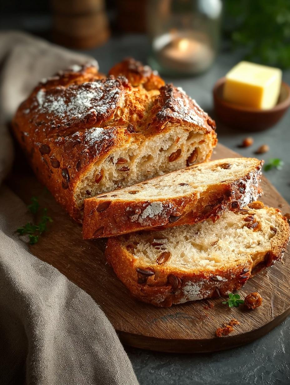 Mandel Bread: 7 Irresistible Recipes to Delight You - Mandel Bread - additional detail