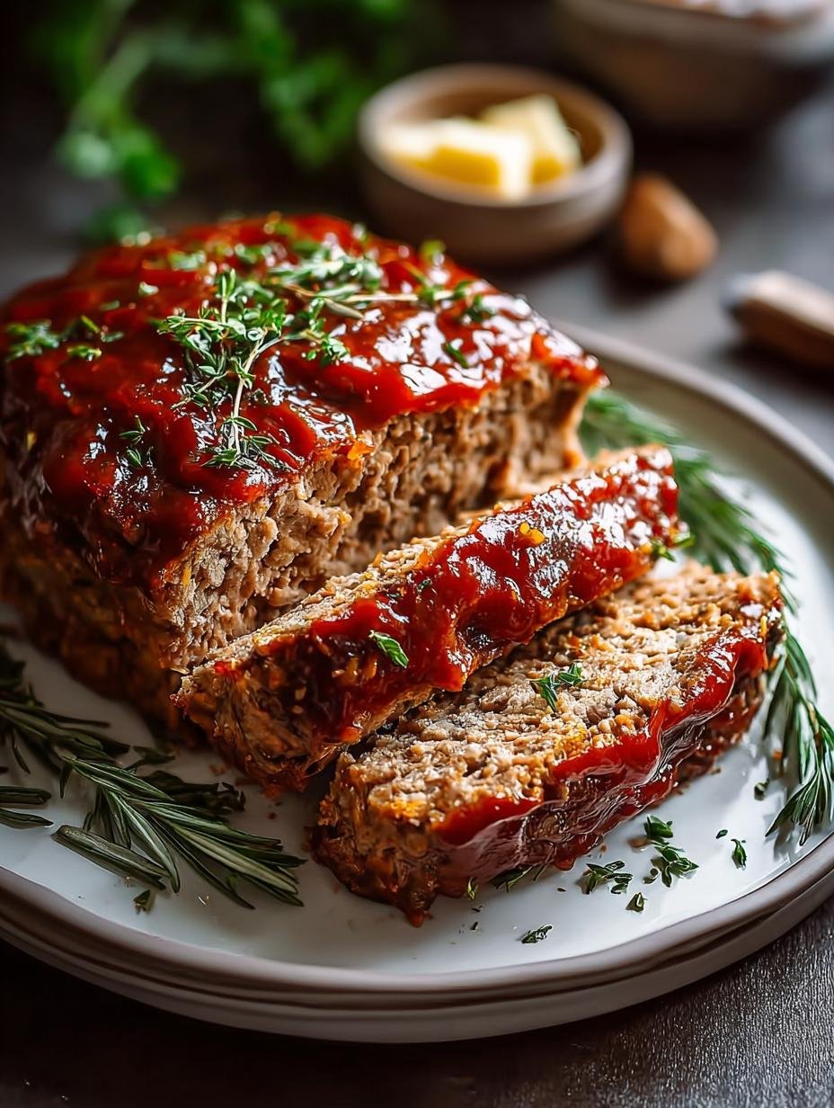 Meatloaf