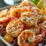 New York Deli Shrimp