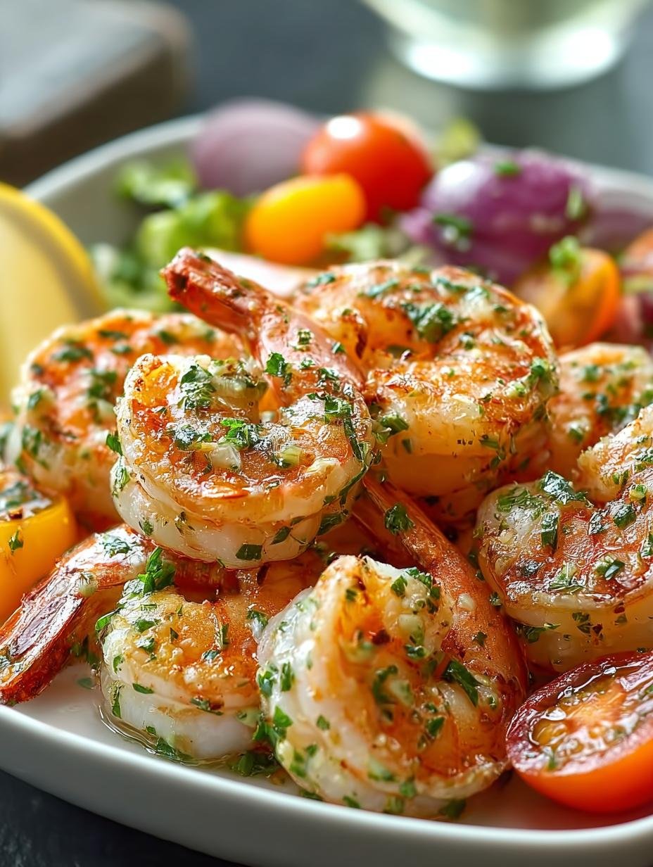 New York Deli Shrimp Salad: A Creamy Seafood Delight - New York Deli Shrimp - additional detail