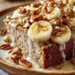 Paula Deen Banana Nut