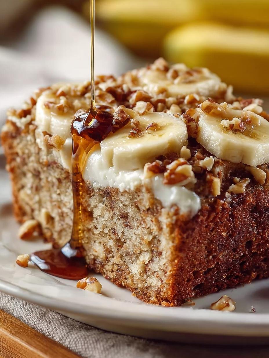 Delicious Paula Deen Banana Nut Bread Recipe to Savor - Paula Deen Banana Nut - additional detail