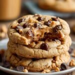 Peanut Butter Chocolate Chip