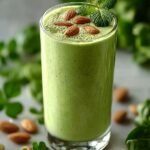 Shamrock Smoothie