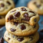 Soft Batch Chocolate Chip