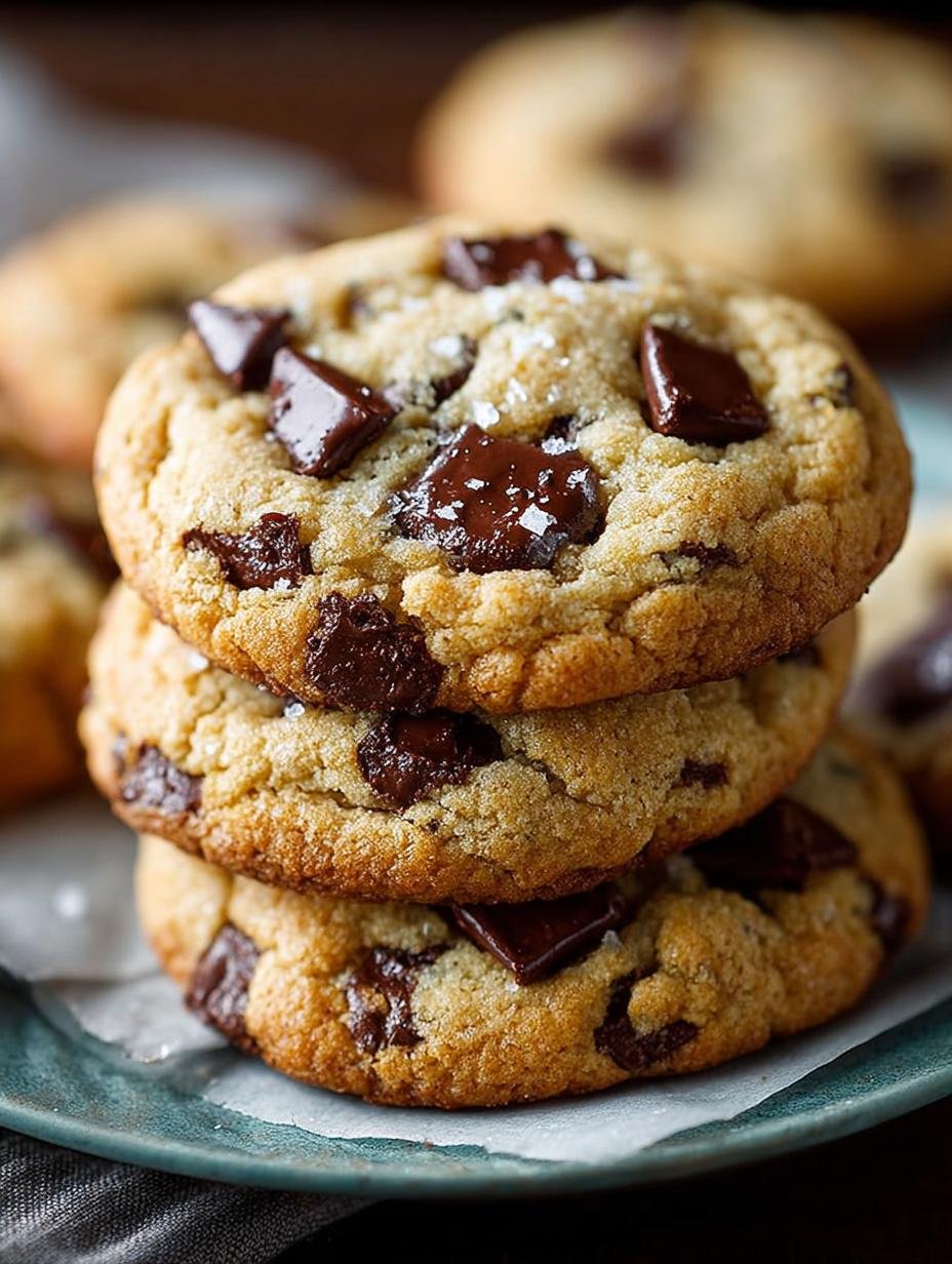 Soft Batch Chocolate Chip Cookies: 7 Secrets for Gooey Bliss - Soft Batch Chocolate Chip - additional detail