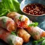 Spring Rolls