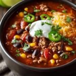 Taco Soup