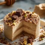 Vegan Halva